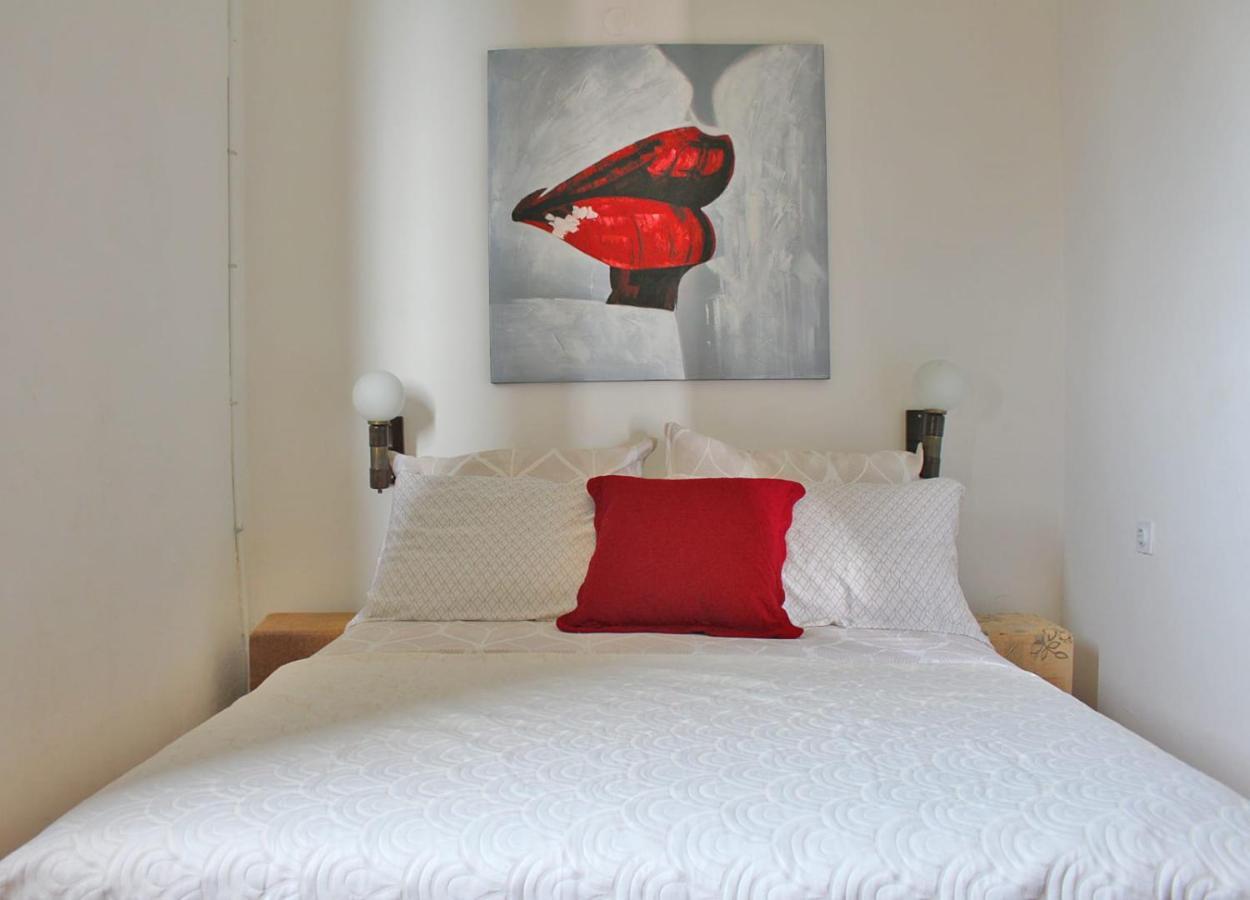 Apartments Gabriela ドルヴェニク エクステリア 写真